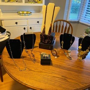 Chico’s Jewelry Collection